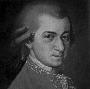 W.A.Mozart